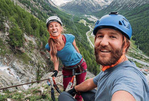 Investissez pour vos projets avec une assurance financière.