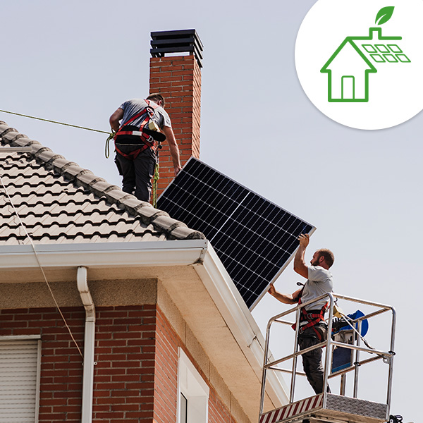 assurance habitation panneaux solaires