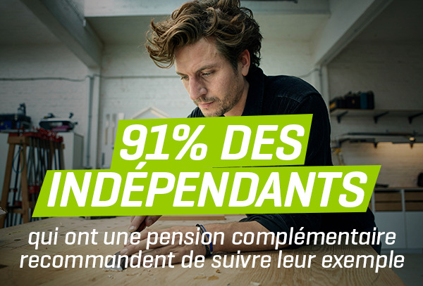 Duurzaam en verantwoord beleggen voor uw pensioen