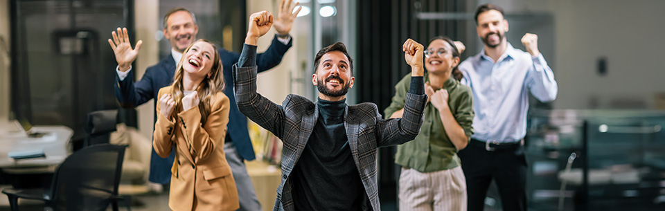 Why AG clients are more satisfied than anywhere else