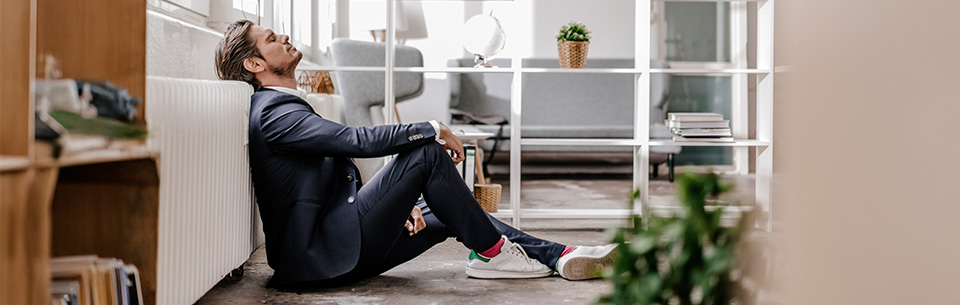 Long-term absence: why acting early is your best investment