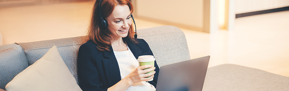 Virtual Coffee : un moyen chaleureux d'améliorer la collaboration