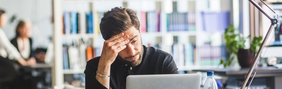 Professional reintegration: anticipate future obligations