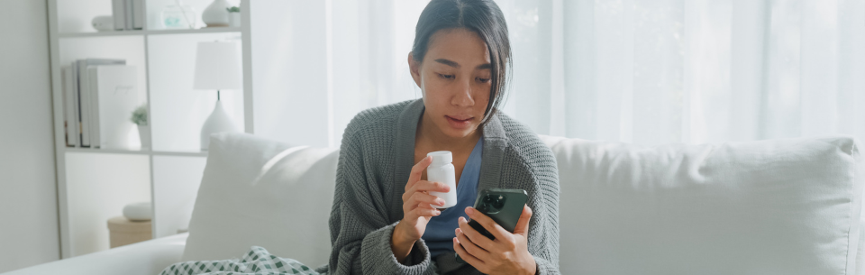 Les Belges sont de plus en plus ouverts aux téléconsultations avec un généraliste.