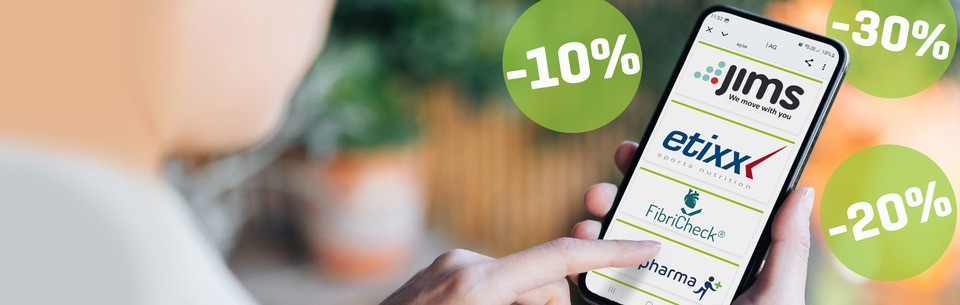 A strong start to 2026: 3 new health partners for your employees