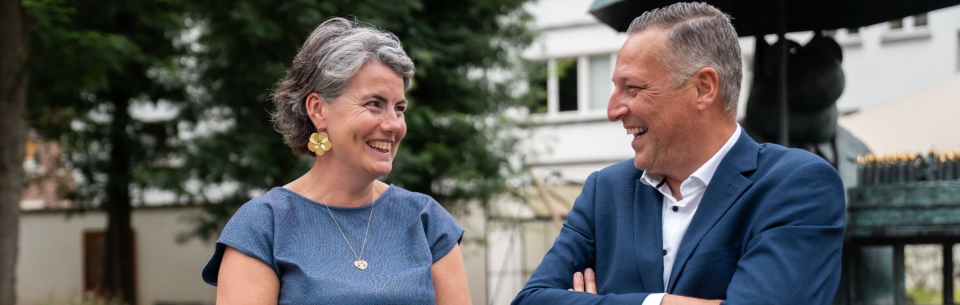 AG Privilege Invest Het DNA van AG Ascento, met een ambitie die verder reikt