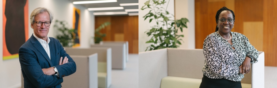 Outlook for 2026 and reflections on 2025 