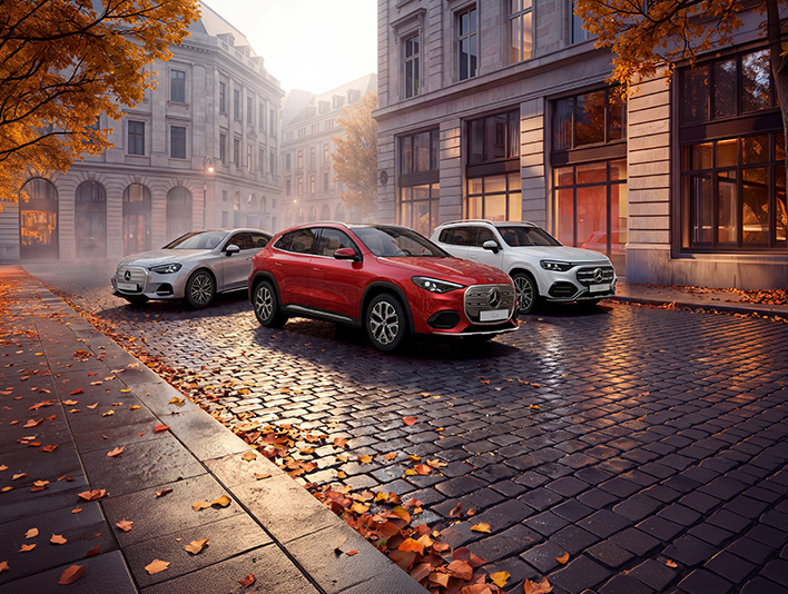 passer à l'électrique grâce aux voitures de leasing go4lease