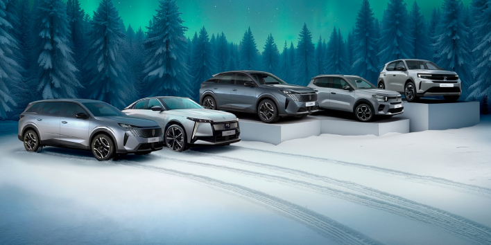 passer à l'électrique grâce aux voitures de leasing go4lease