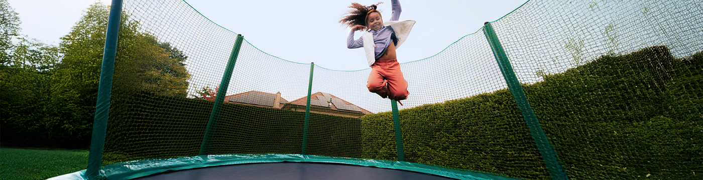 accident trampoline