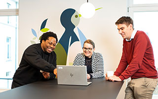 waarom vinden we duurzaamheid belangrijk bij AG