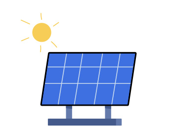 Campus AG : économies d'énergie et panneaux solaires