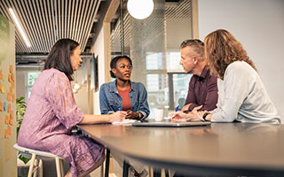 waarom vinden we duurzaamheid belangrijk bij AG