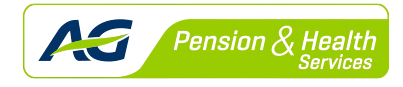 AG Pension & Health Services