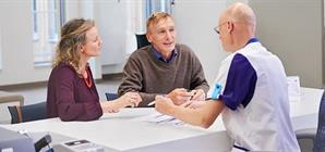 En wat met de hospitalisatieverzekering