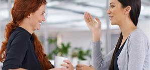informeer uw medewerker