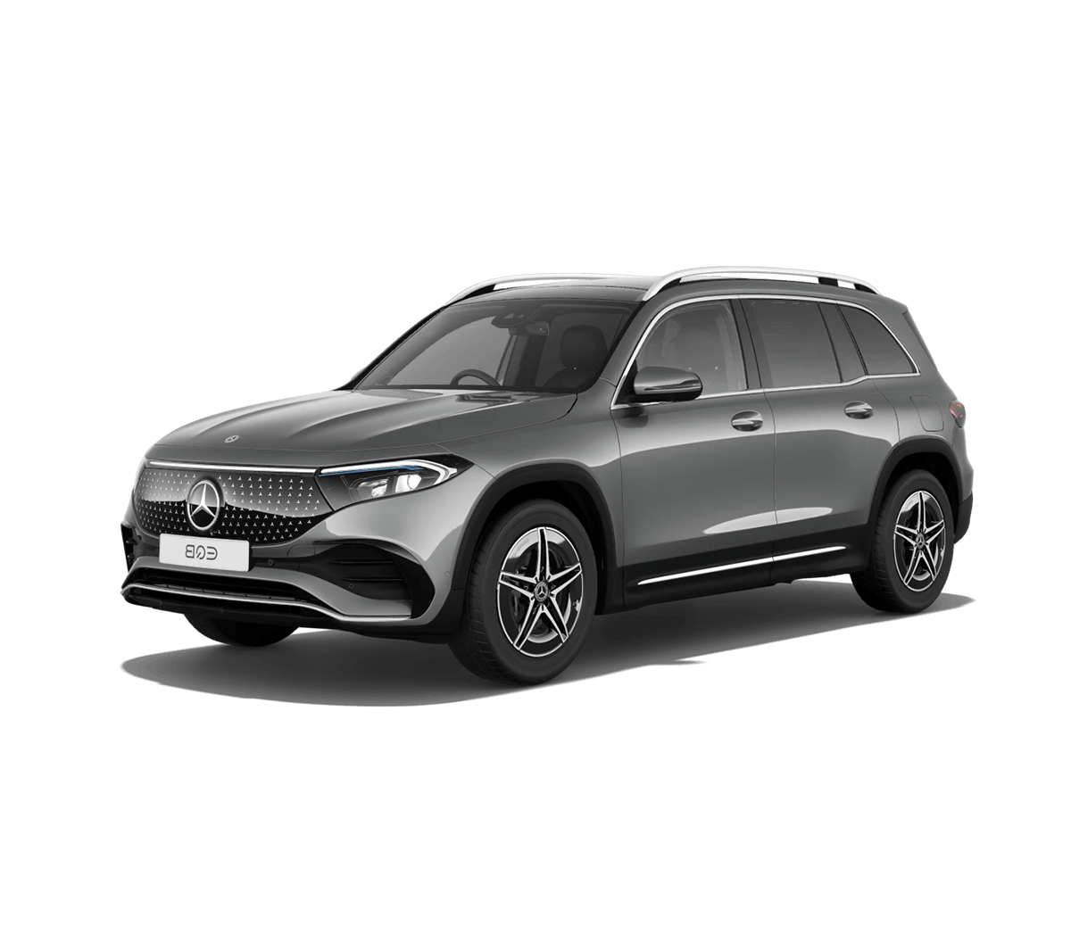 Leasing CLA 250+ Business Edition