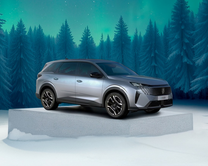 Leasing CLA 250+ Business Edition