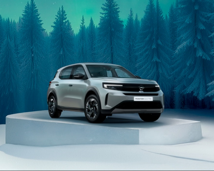 Leasing CLA 250+ Business Edition