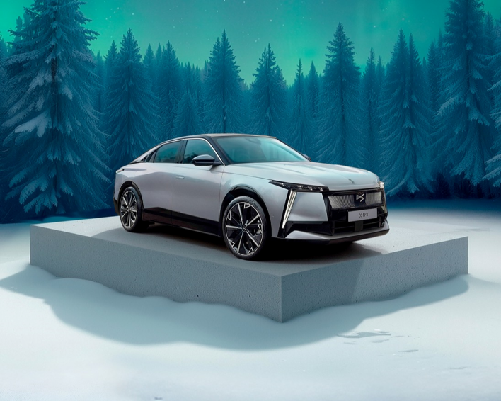 Leasing CLA 250+ Business Edition