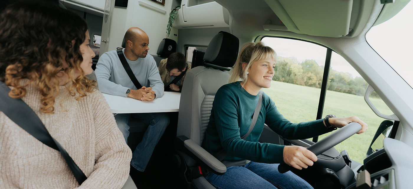Motorhome