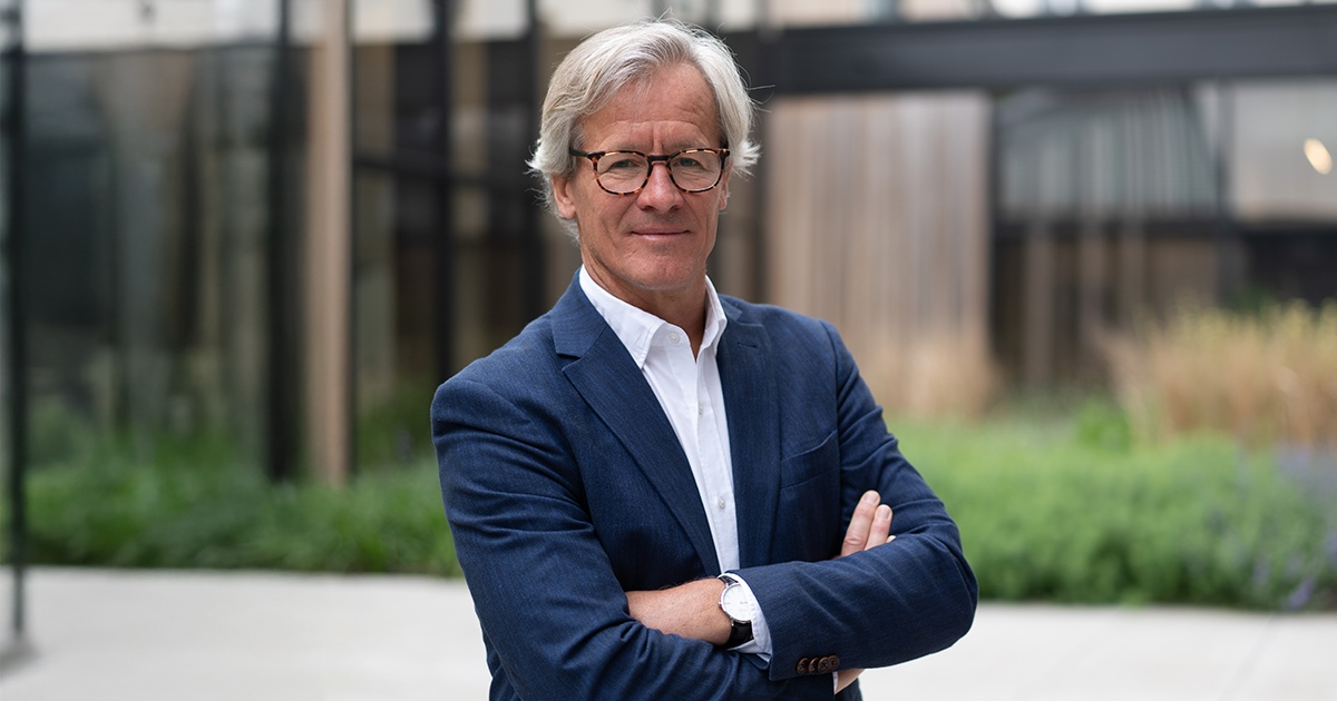 De vervagende ster van de 