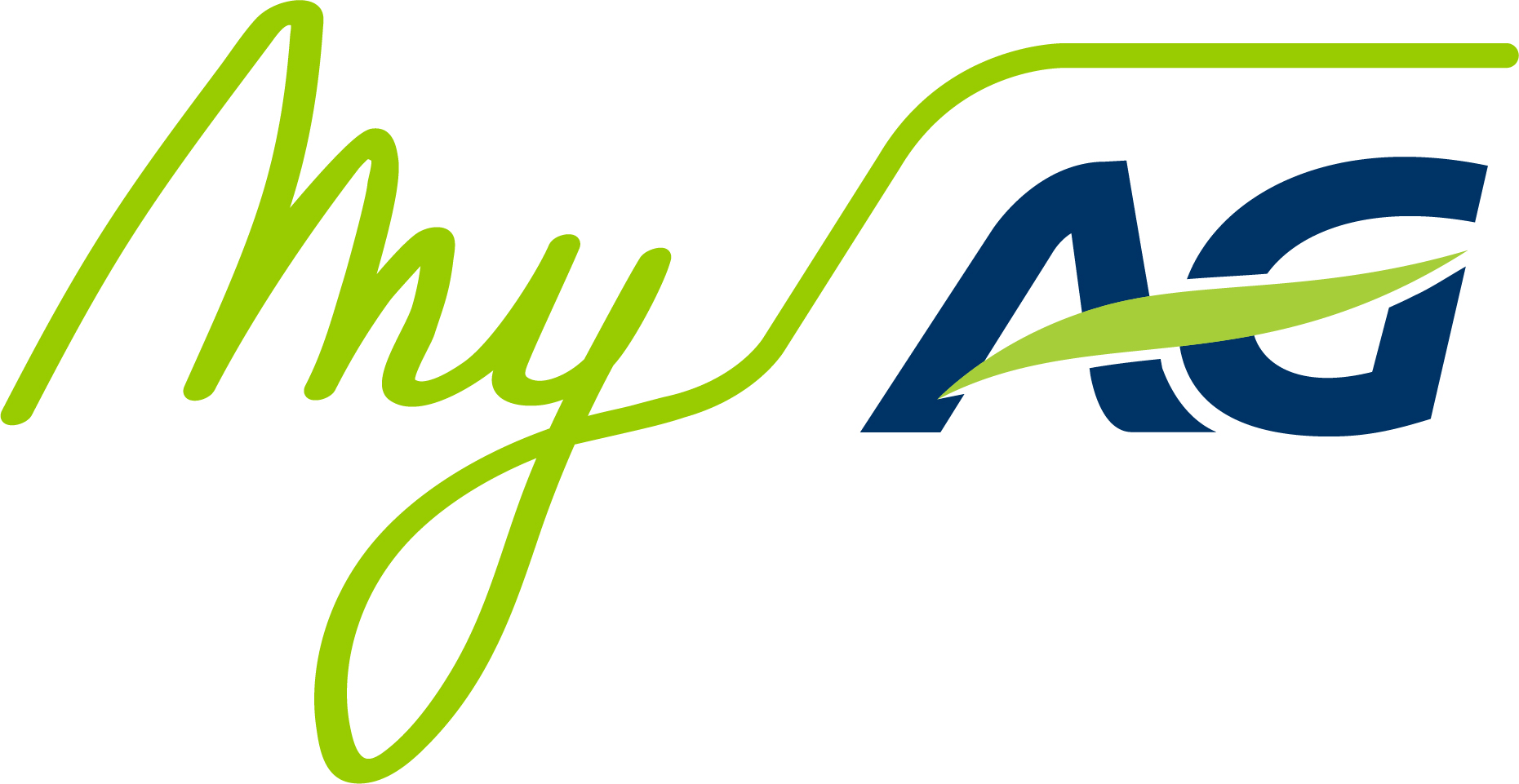 my AG - LOGO