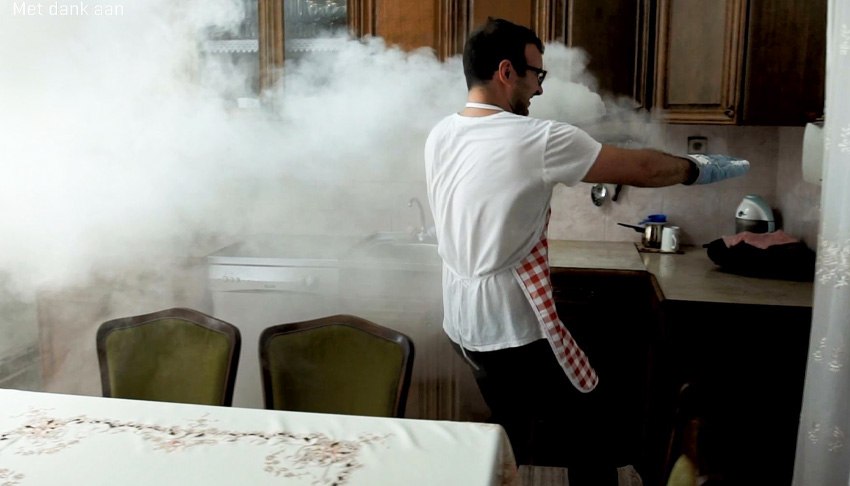 regelgeving rookmelder