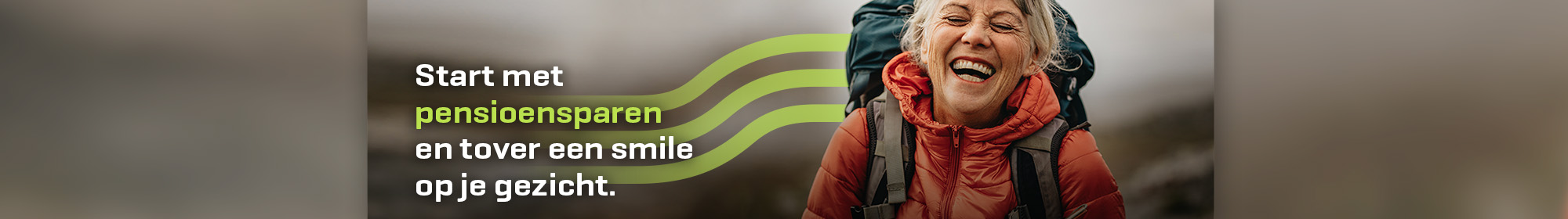 J’épargne à long terme pour ma pension