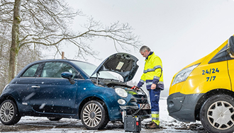 bijstand aginsurance