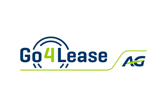 Leasewagen van Go4Lease