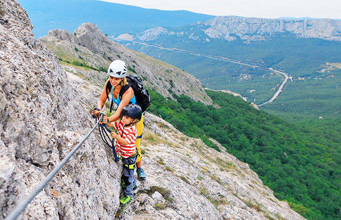 Gezinsongevallenverzekering