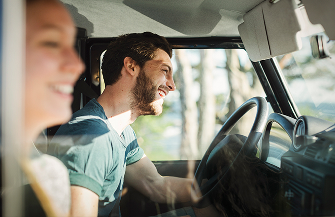 Burgerlijke Aansprakelijkheid Auto van AG