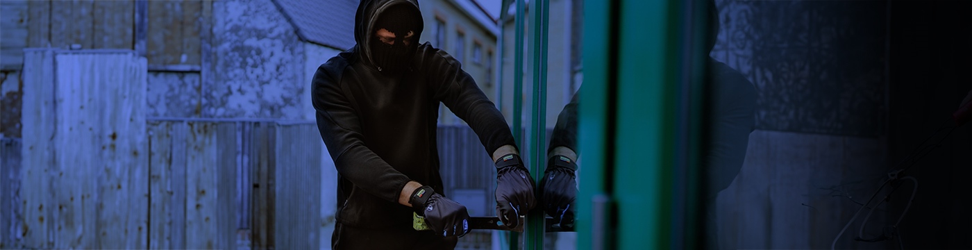 Assurance vol promotion