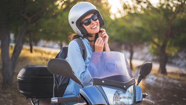 assurance cyclomoteur