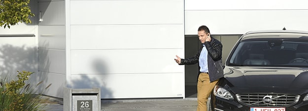 Sinistre copropriété