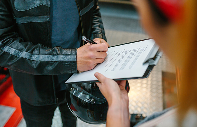 assurance gens de maison