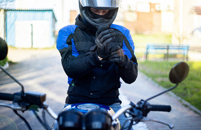assurance personnel de maison