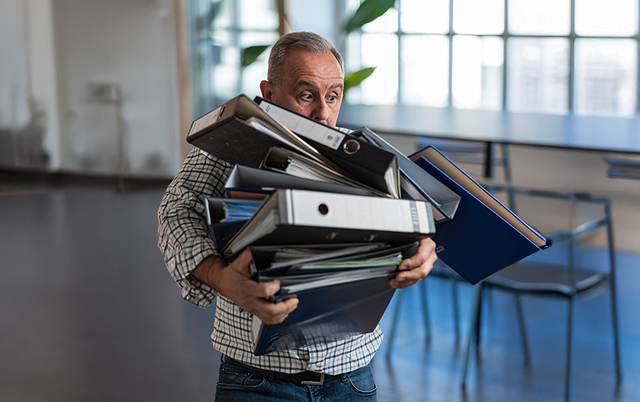 Assurances pour indépendants et PME