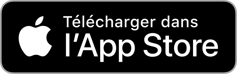 Télécharger l'app My AG pour professionnels dans l'App Store