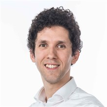 Profile Pic Patrick Sergysels