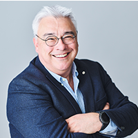 ¨Profile picture Philippe Van Belle