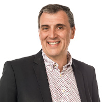 Profile Pic Patrick Sergysels