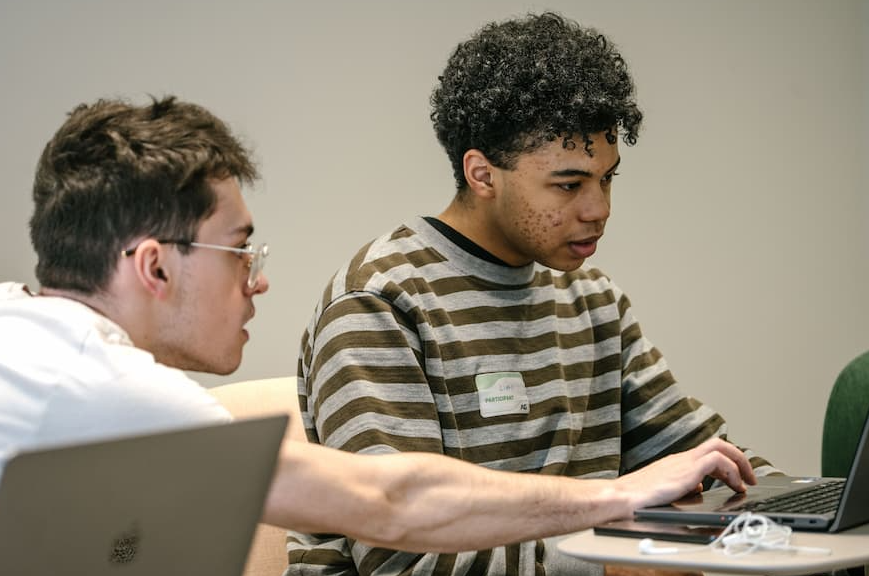 AG Hackaton event picture