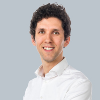 Profile Pic Patrick Sergysels